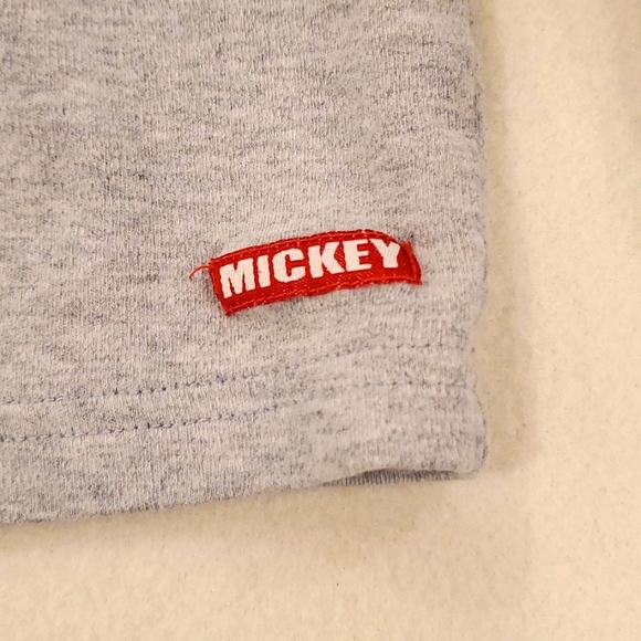 Disney Mickey Mouse Sweatshire - Picture 3 of 5